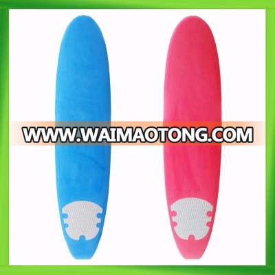 Soft top surf sup paddle boards