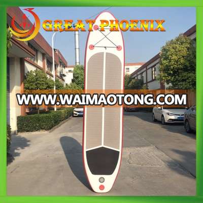 12' SUP stand up paddle board inflatable