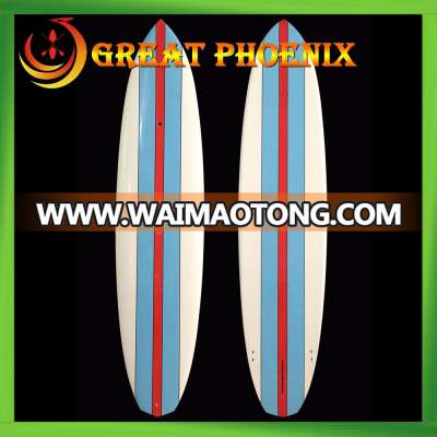 Customized design EPS foam stand up paddle board for surfing