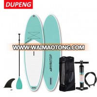 Best Selling E-Commerce Drop Shipping Stand Up Paddle Board SUP Inflatable Paddle Board