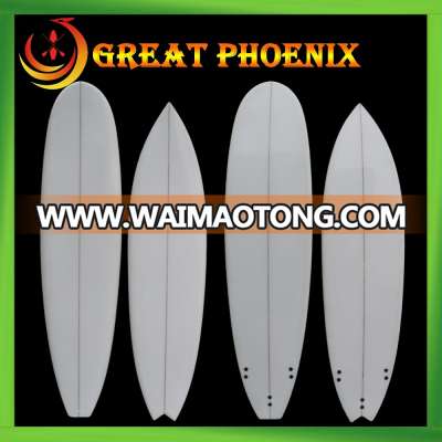 High quality sup paddle board surfboard blanks for surfing